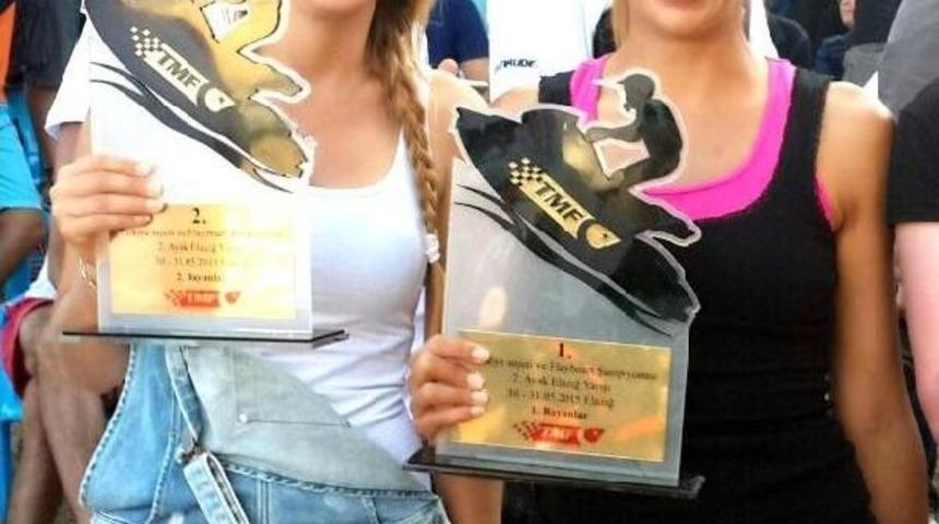 Bodrumlu Sporcular, Kupalara Talip