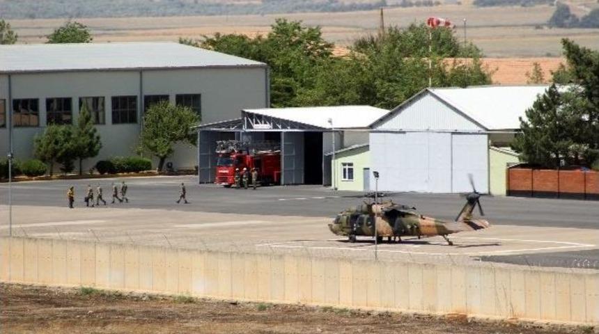 Lice&rsquo;de Operasyon S&uuml;r&uuml;yor