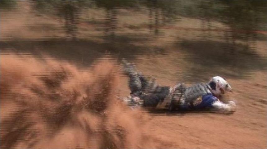 Enduro Şampiyonası&rsquo;nda Nefes Kesen Rekabet