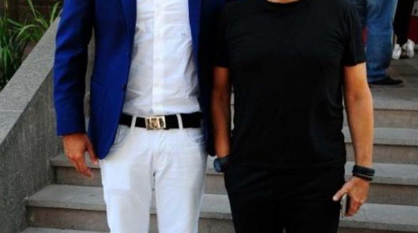 Dardanelspor'un Yeni Başkanı Mehmet &Ouml;nen