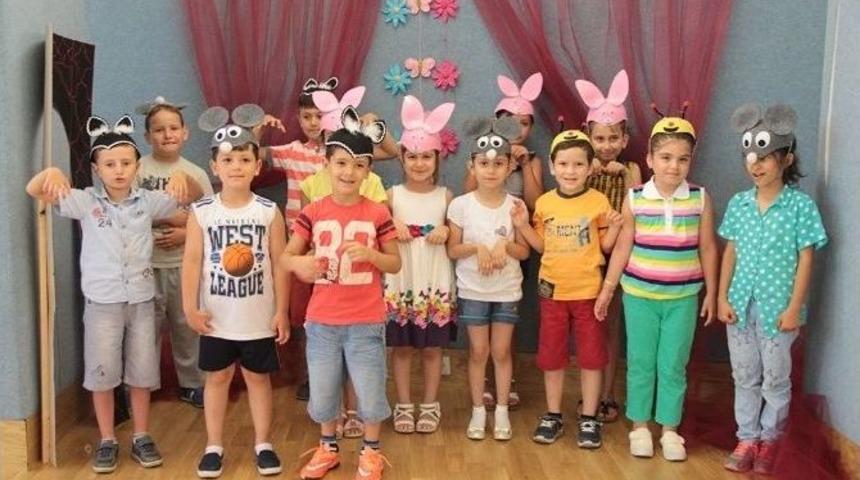 Sgm&rsquo;de İlk Hafta Sona Erdi