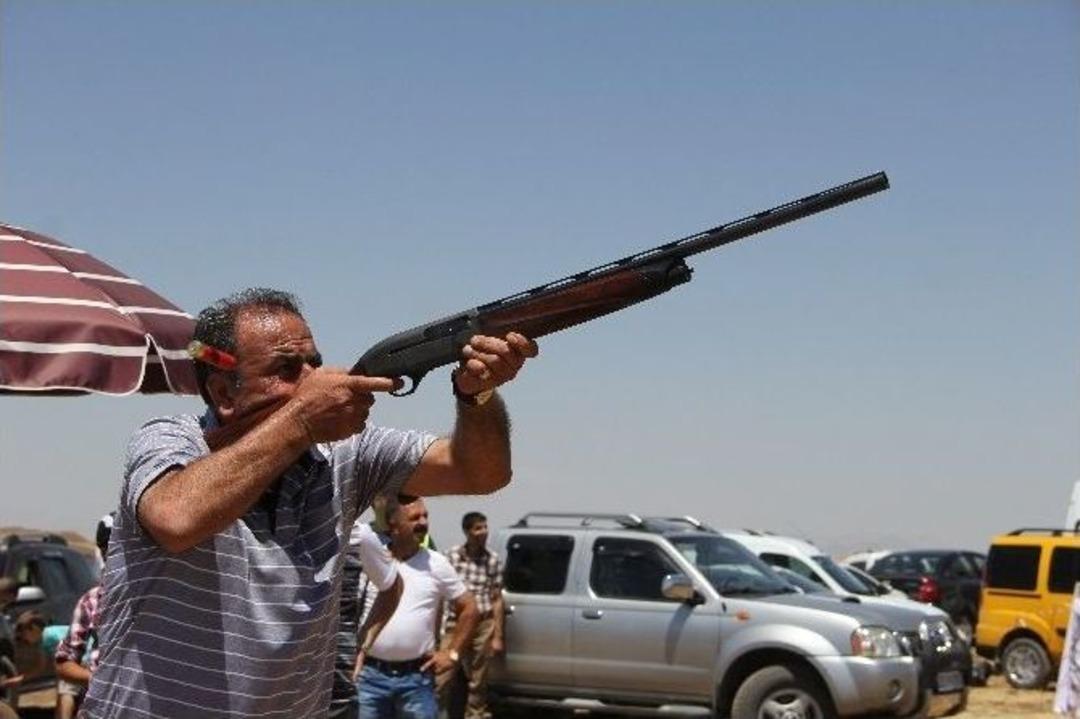 Elazığ&rsquo;da Geleneksel Avcılar Bayramı Etkinlikleri