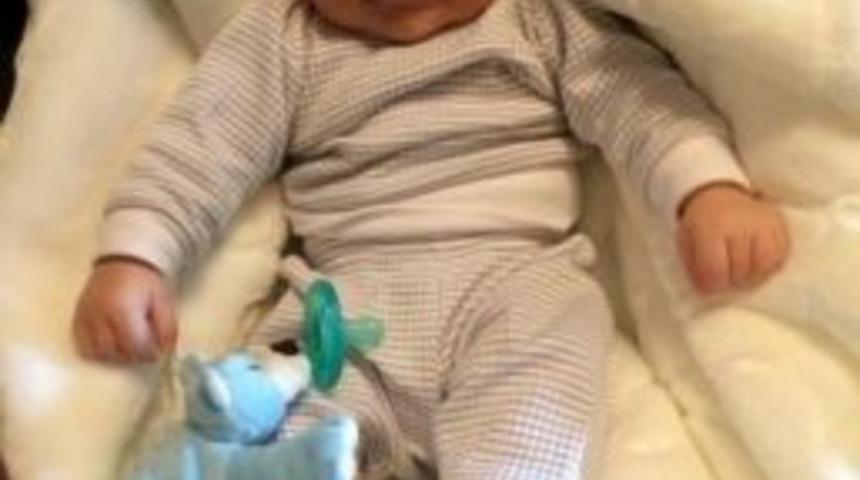 Kenan Sofuoğlu&rsquo;nun Oğlu Hamza Hayatını Kaybetti