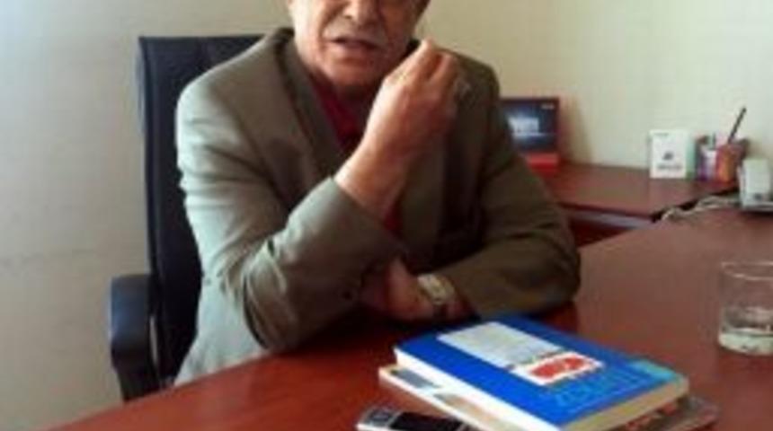 Mhp Kayseri Milletvekili Kilci Dert Dinledi