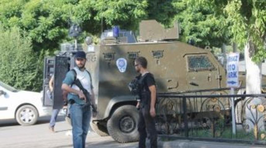 Siirt&rsquo;te Ter&ouml;r Operasyonu