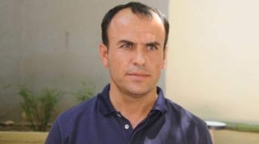 Sarıyıldız, Mühimmat Taşıdığı İddiaları İle İlgili Açıklama Yaptı