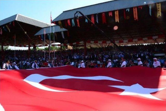 Kırkpınar’Da Altın Kemer Sahibini Buluyor (5)