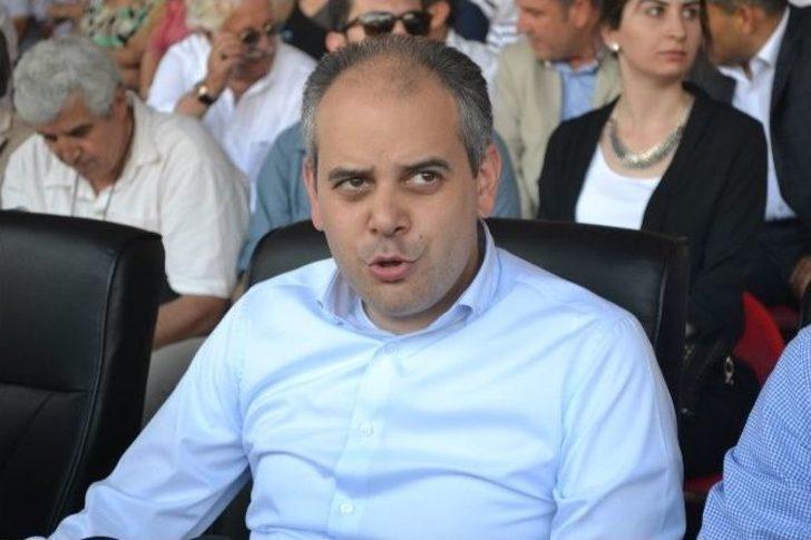 Spor Bakanı Kılıç: “önümüzdeki Yıl Er Meydanı’nı Yeniden İmar Edeceğiz” G4