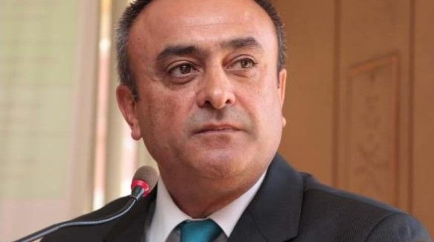 Alaşehir'de Titanyum Rezervi