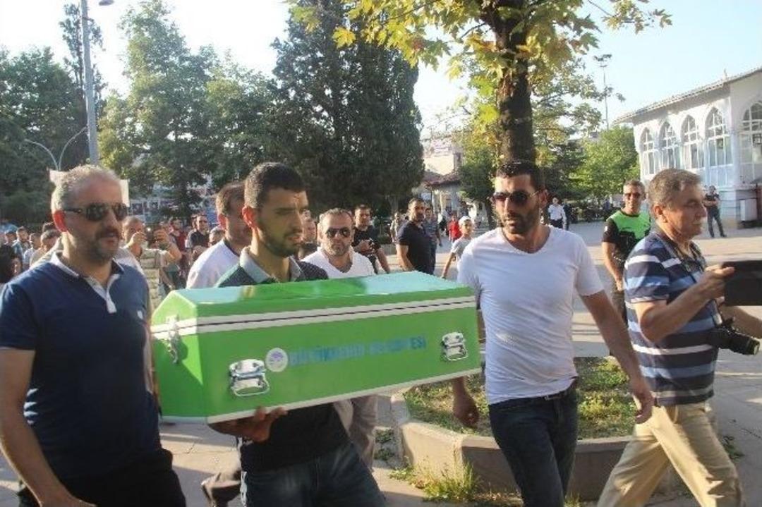 Kenan Sofuoğlu&rsquo;nun Acı G&uuml;n&uuml;