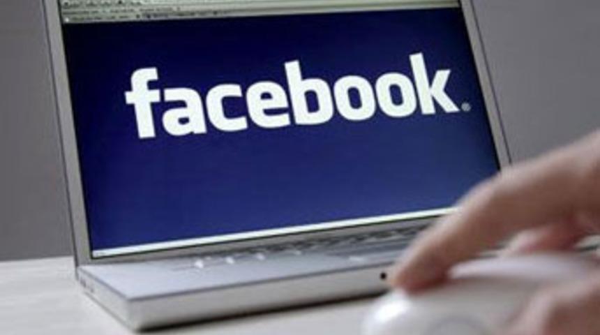 Facebook'tan gizemli davetiye