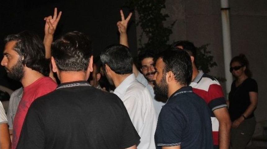 Başkent&rsquo;teki Ter&ouml;r Operasyonunda Tutuklama Kararı