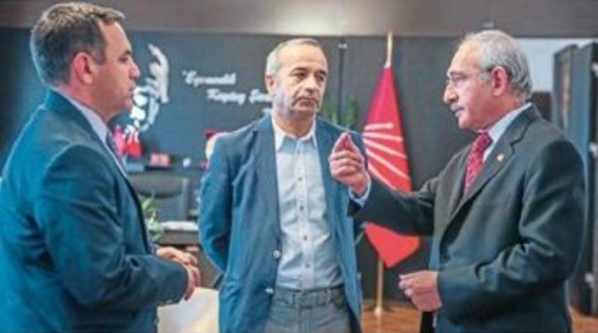 Chp Ready To Take On Burden Of Coalition For Turkey&rsquo;S Interest