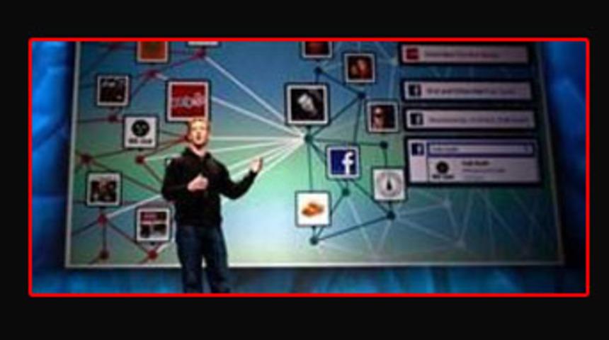 Bu facebook zenginler için!