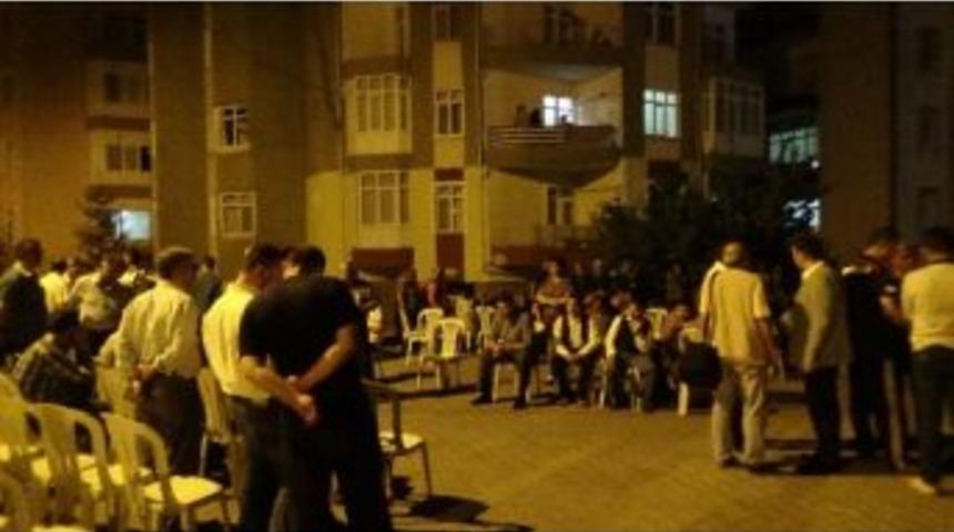 Şehit Polis İzinler İptal Edilmeseydi Bug&uuml;n Nişanlanacaktı