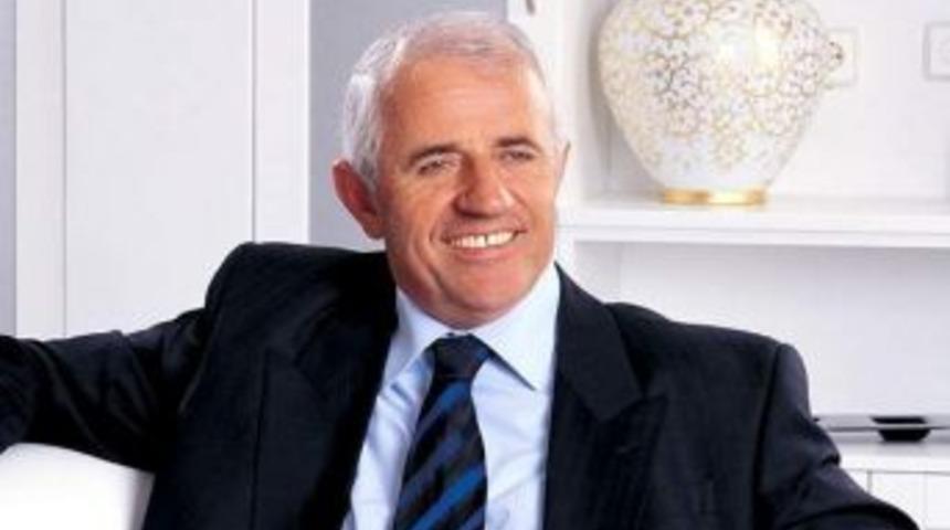 Nafi G&uuml;ral: Vali Şerif Yılmaz, M&uuml;kemmel Bir İnsan Ve Kusursuz Devlet Adamıdır