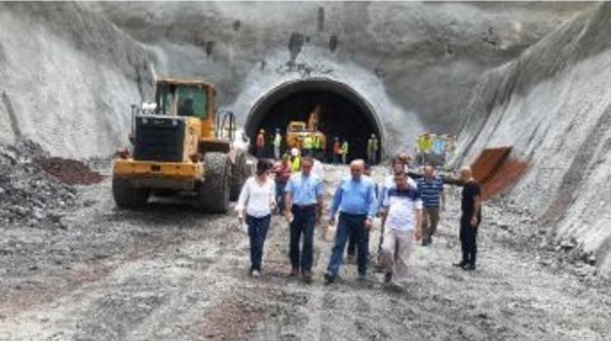 K&uuml;&ccedil;&uuml;k Aksu Barajı İle 44 Bin 100 Dekar Tarım Alanı Sulanacak