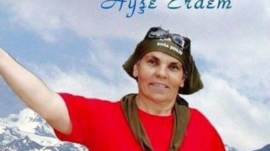 S&ouml;ke&rsquo;ye Erciyes&rsquo;ten Acı Haber Geldi