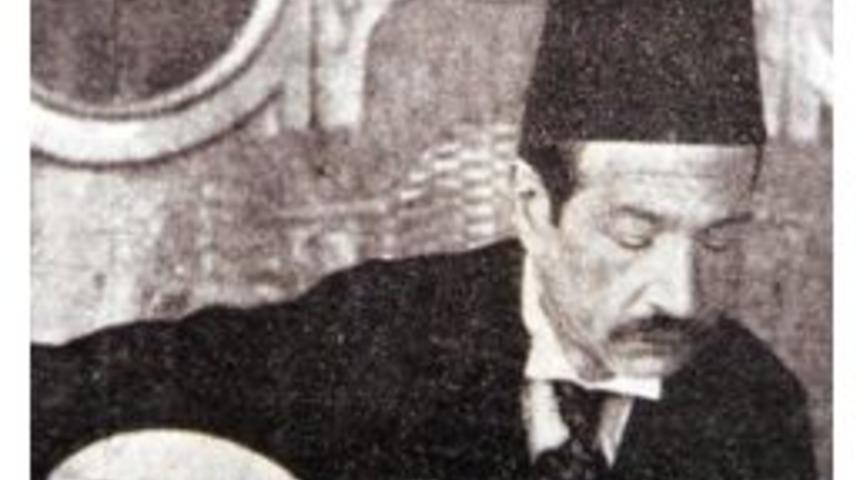 Tanburi Cemil Bey &Ouml;l&uuml;m Yıld&ouml;n&uuml;m&uuml;nde Anılacak