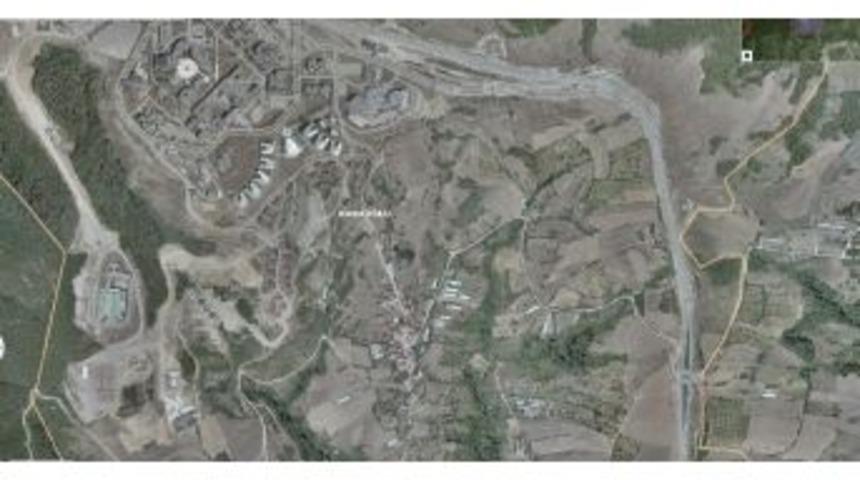 Kabaoğlu’nda Şuyulandırma Tamam