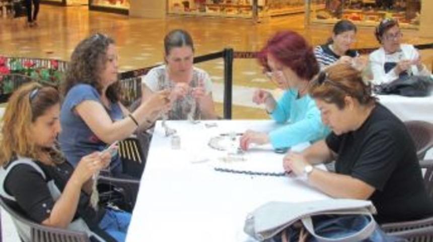 Optimum&rsquo;da Yetişkinlere &Ouml;zel Yaz At&ouml;lyeleri