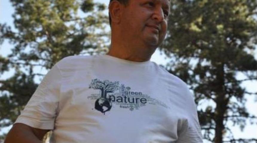 Tedavi Ettirdiği 'k&uuml;&ccedil;&uuml;k Balabanı' Doğal Ortamına Bıraktı