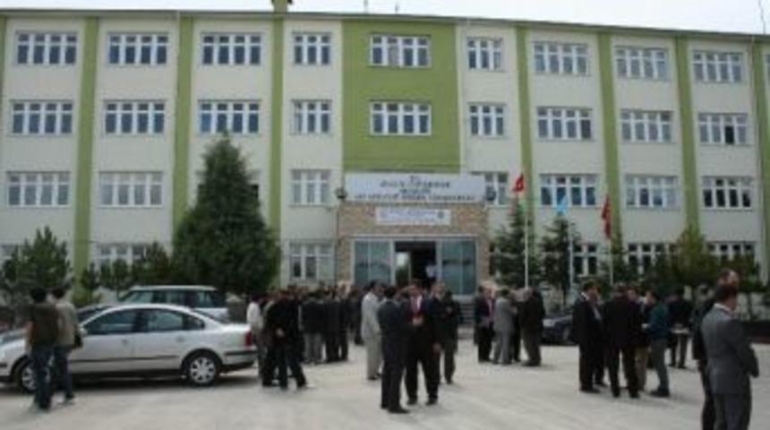 Bin 145 &Ouml;ğrenci Beyşehir&rsquo;i Tercih Etti