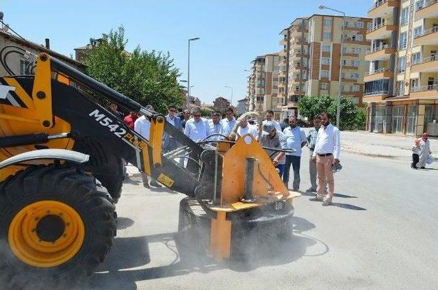 100 Bin Metre Kanal Temizlenecek