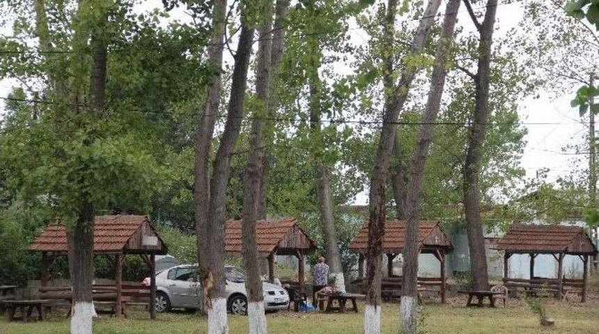 Tatilcilerin Yeni Trendi Bungalov Evler