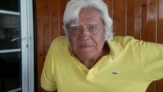 Cüneyt Arkın'dan 30 Ağustos mesajı