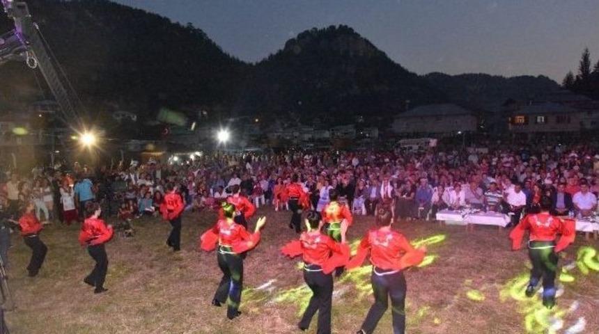 Anamur 9. K&uuml;lt&uuml;r Ve Muz Festivali