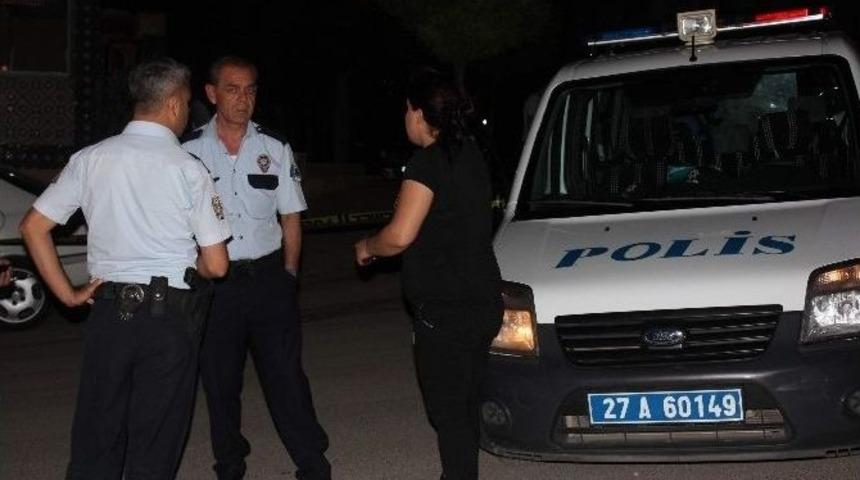 Yol Verme Kavgasında Silahlar Konuştu