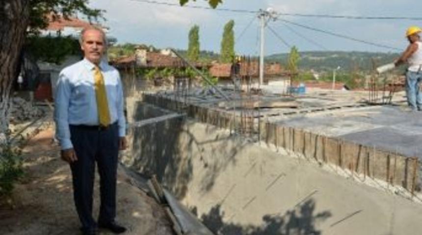 B&uuml;y&uuml;kşehirle Kırsalda Refah Seviyesi Y&uuml;kseliyor