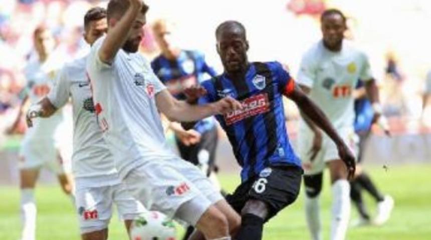 G&ouml;ztepe'den Edinho'ya D&ouml;n&uuml;ş