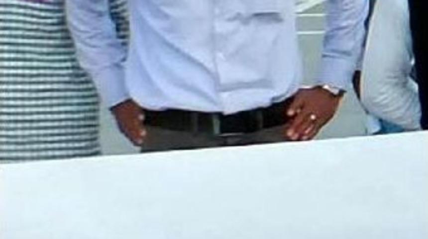 Muğla'nin Il&ccedil;elerinde Pkk, Kck Ve Dhkp-C Operasyonu