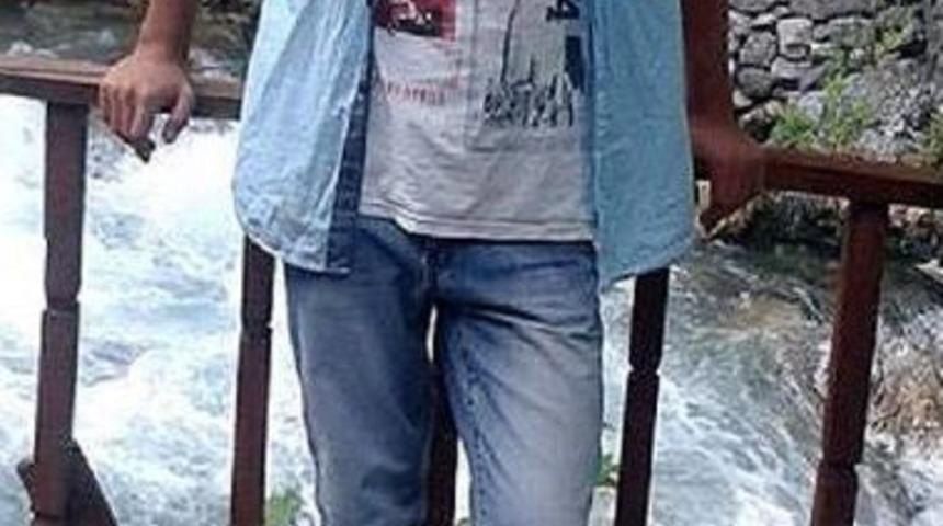 Doğum G&uuml;n&uuml;nde Dere Yatağında &Ouml;l&uuml; Bulundu