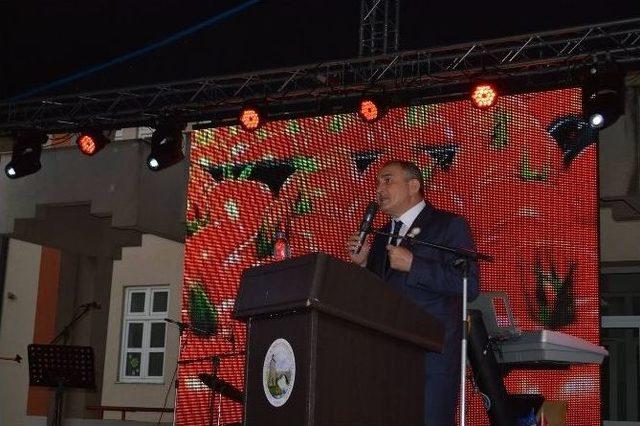 Bolu Belediye Başkanı Alaaddin Yılmaz’a Kosova’da Ödül