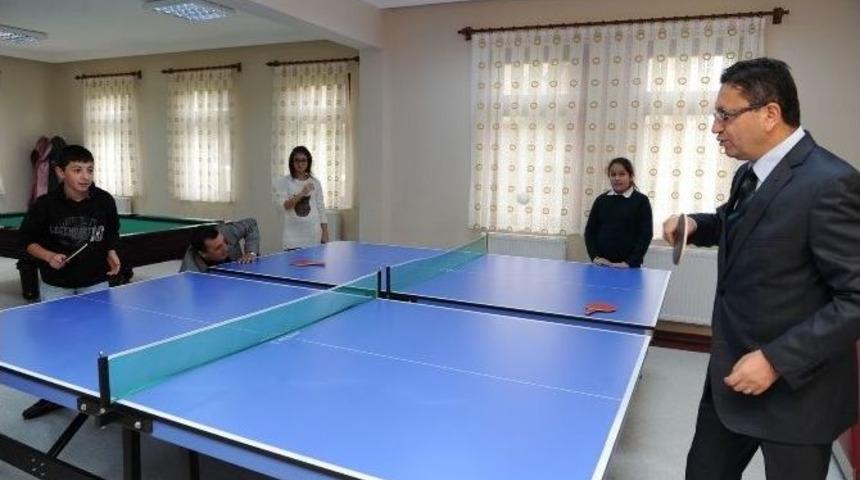 Haydi Gençler! Yaz Okulu Sizleri Bekliyor