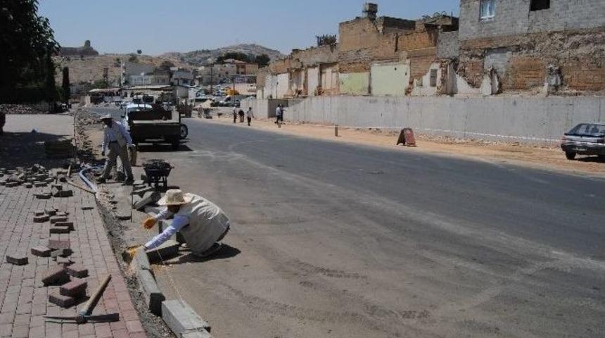 B&uuml;y&uuml;kşehir Doğalgazın &Ouml;n&uuml;n&uuml; A&ccedil;tı