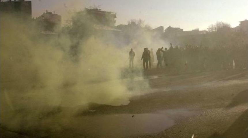 Erzurum&rsquo;da Ter&ouml;r Operasyonu: 34 G&ouml;zaltı