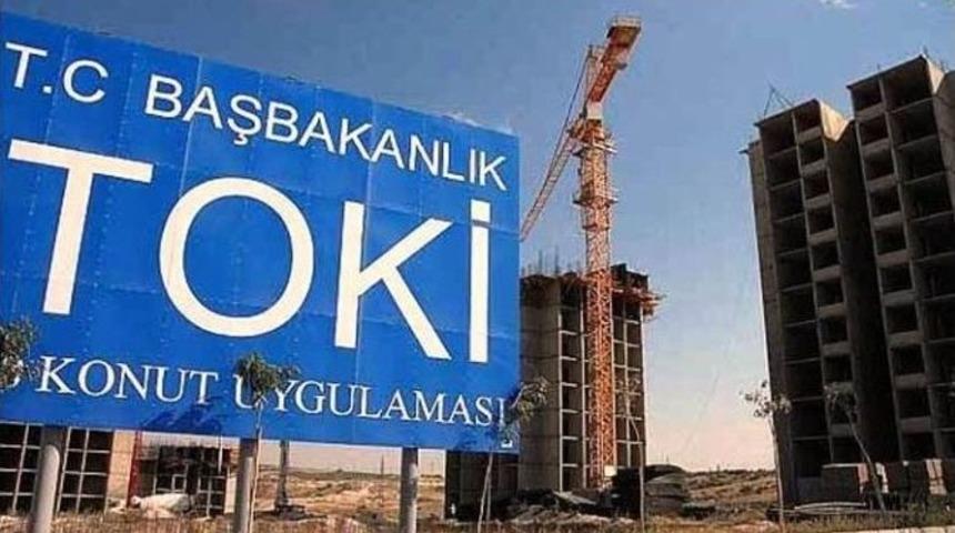 Yatağan’a Toki Geliyor