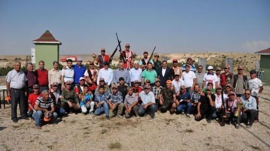 Avcıbaşı Kupasında &Ouml;d&uuml;ller Sahiplerini Buldu