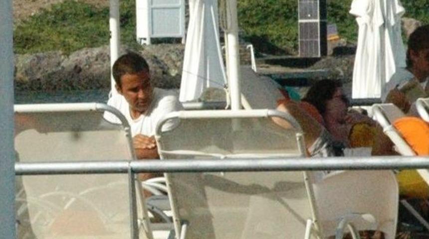 Emrah Bodrum&rsquo;a Yerleşiyor