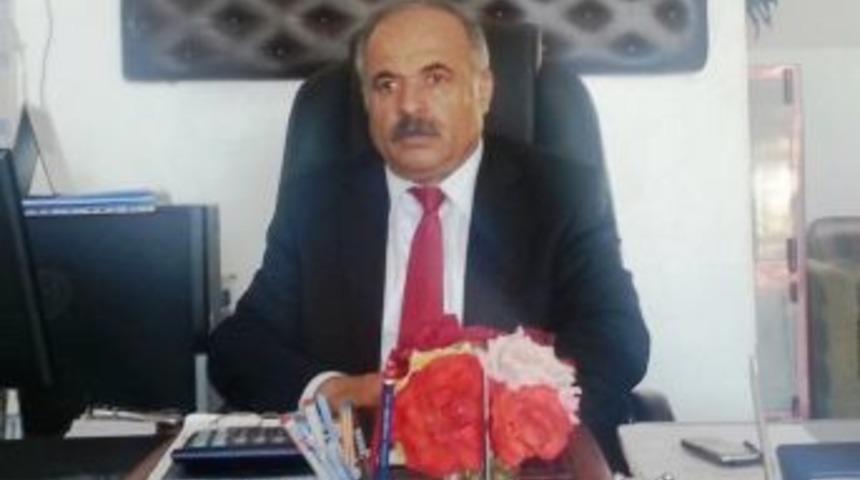 Sanayi Sitesinde Hırsızlık Sorunu