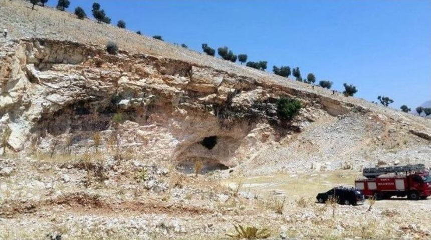 Ke&ccedil;i Kurtarma Operasyonu 6 Saat S&uuml;rd&uuml;