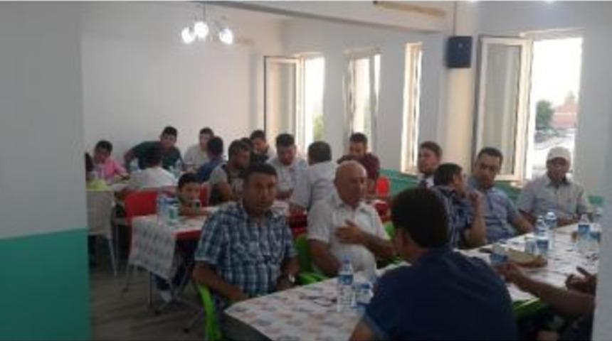 Fransa Ve Almanya&rsquo;da D&uuml;zağa&ccedil;lılar Derneği Kurulacak