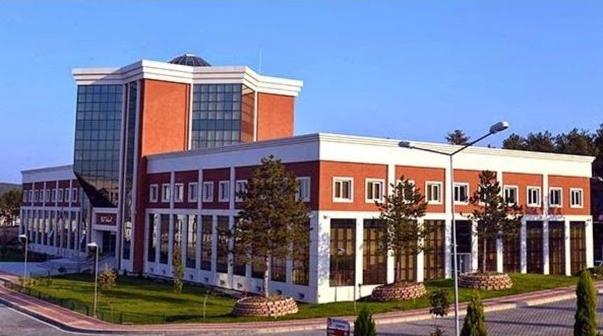 Bilecik Şeyh Edebali &Uuml;niversitesi&rsquo;ne Rekor Başvuru