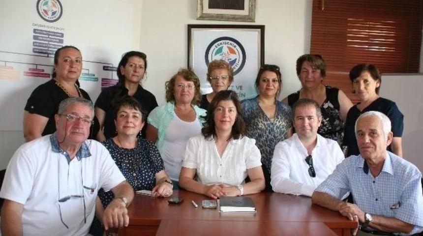 Kent Konyesi&rsquo;nden Mangal Uyarısı