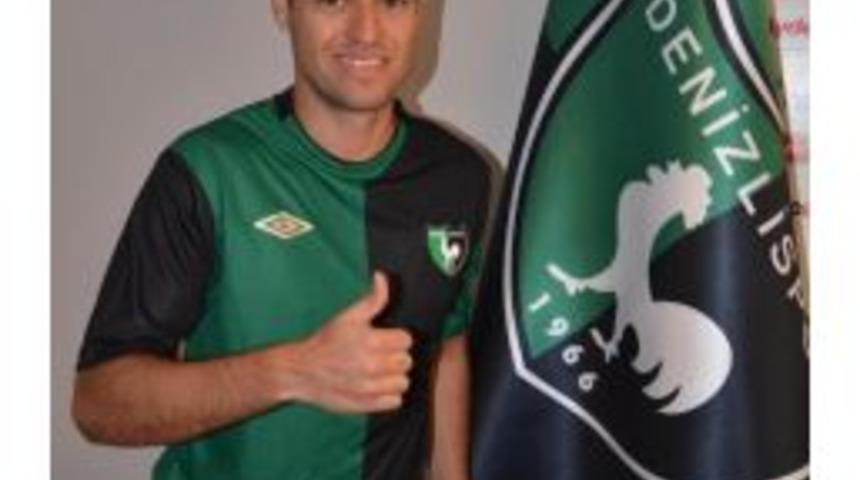 Denizlispor'a Fifa'dan Leozinho Şoku