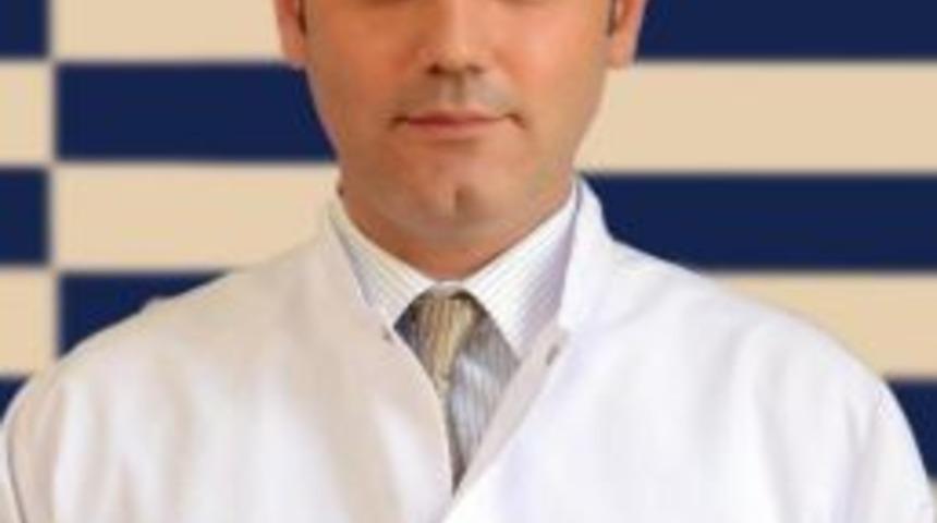 Dr. Er&ccedil;etik: Spora Başlamadan &Ouml;nce, Sağlık Taraması Yaptırın